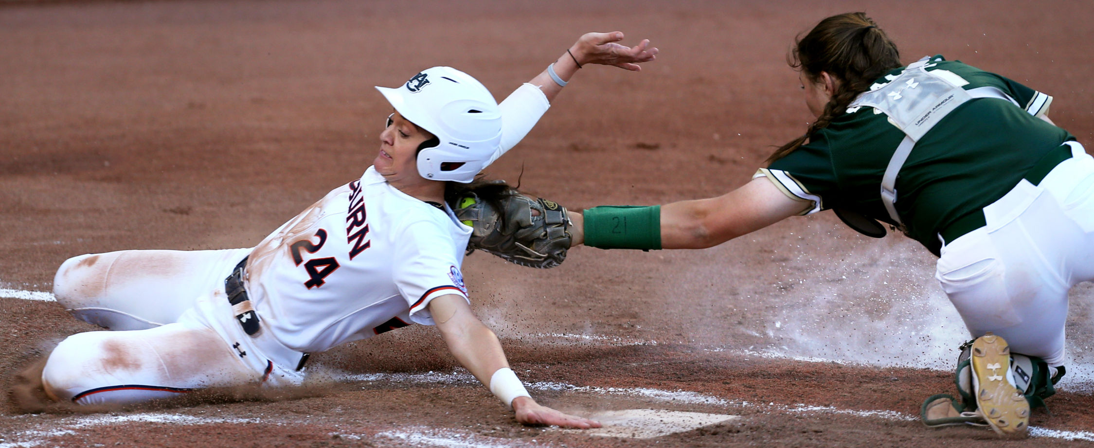 Colorado State vs Auburn